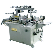 Pet/PP/Mylar Automatic Die-Cutting Machine (DP-420B)